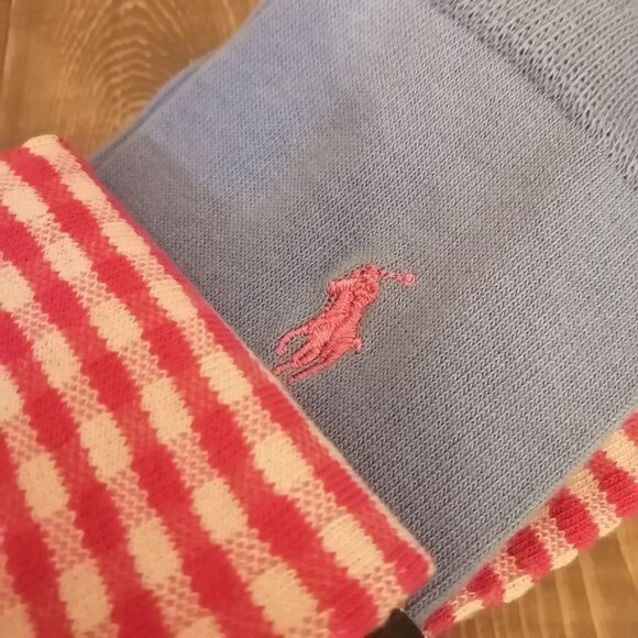 Polo Ralph Lauren Socks, 2-Pack, BNWT - Picture 5 of 5
